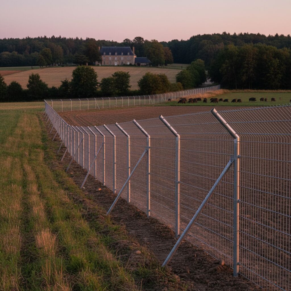 Découvrez quel est le répulsif le plus efficace pour éloigner les sangliers et protéger vos cultures ou jardins grâce à nos conseils experts.