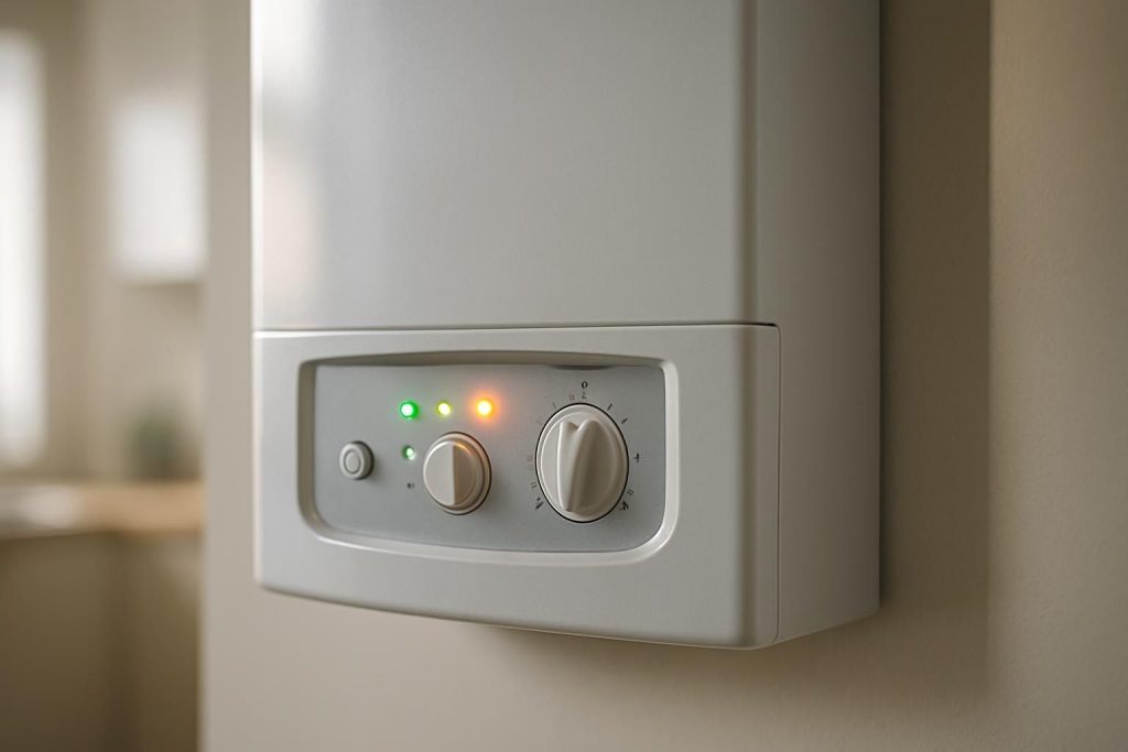 Découvrez comment identifier et résoudre les problèmes lorsque votre chaudière Elm Leblanc clignote, grâce à nos conseils pratiques et faciles à suivre.