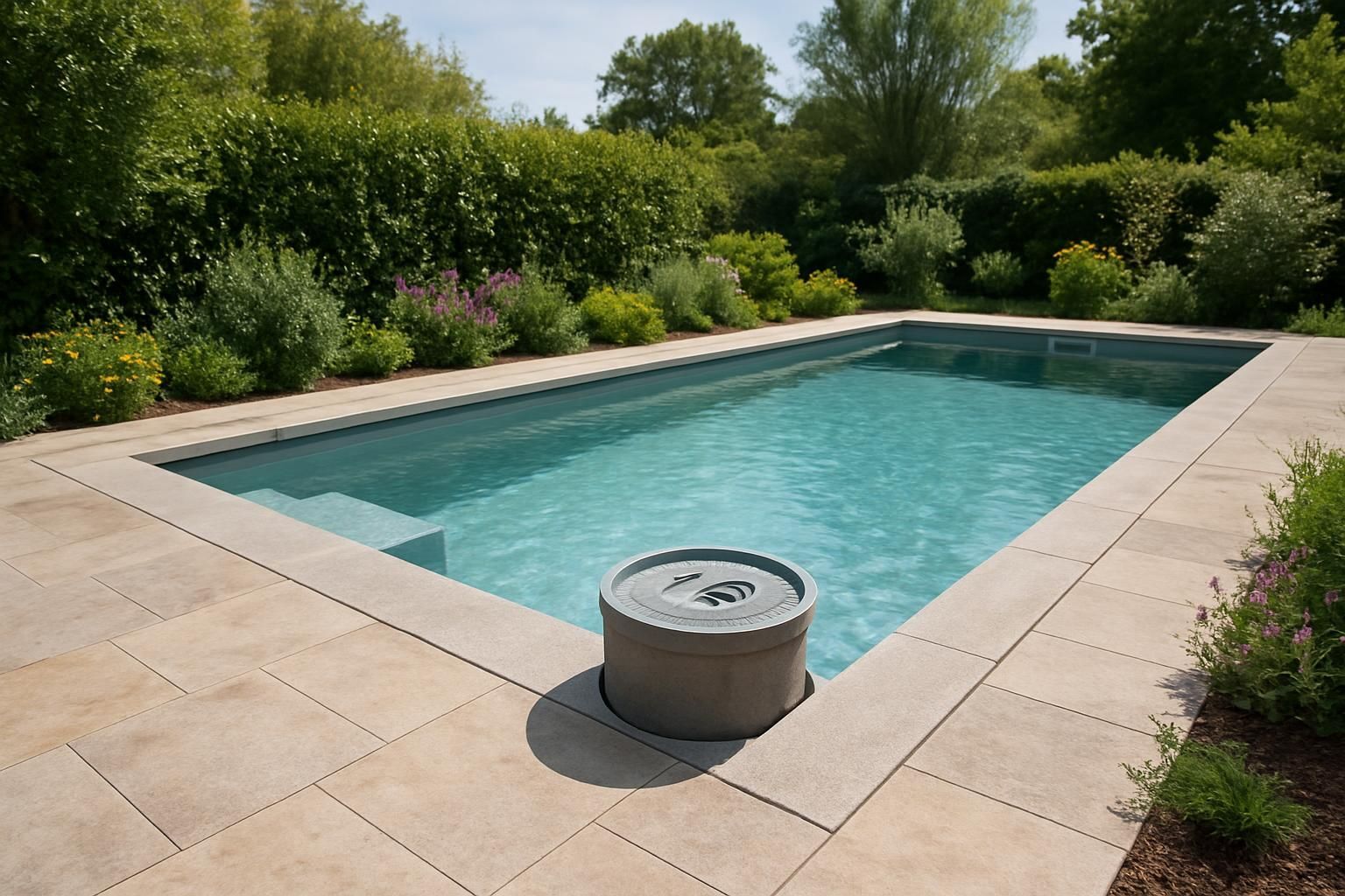 Découvrez notre guide complet sur les puits de décompression pour piscines Desjoyaux, incluant leur fonctionnement, installation et avantages pour une piscine durable et performante.