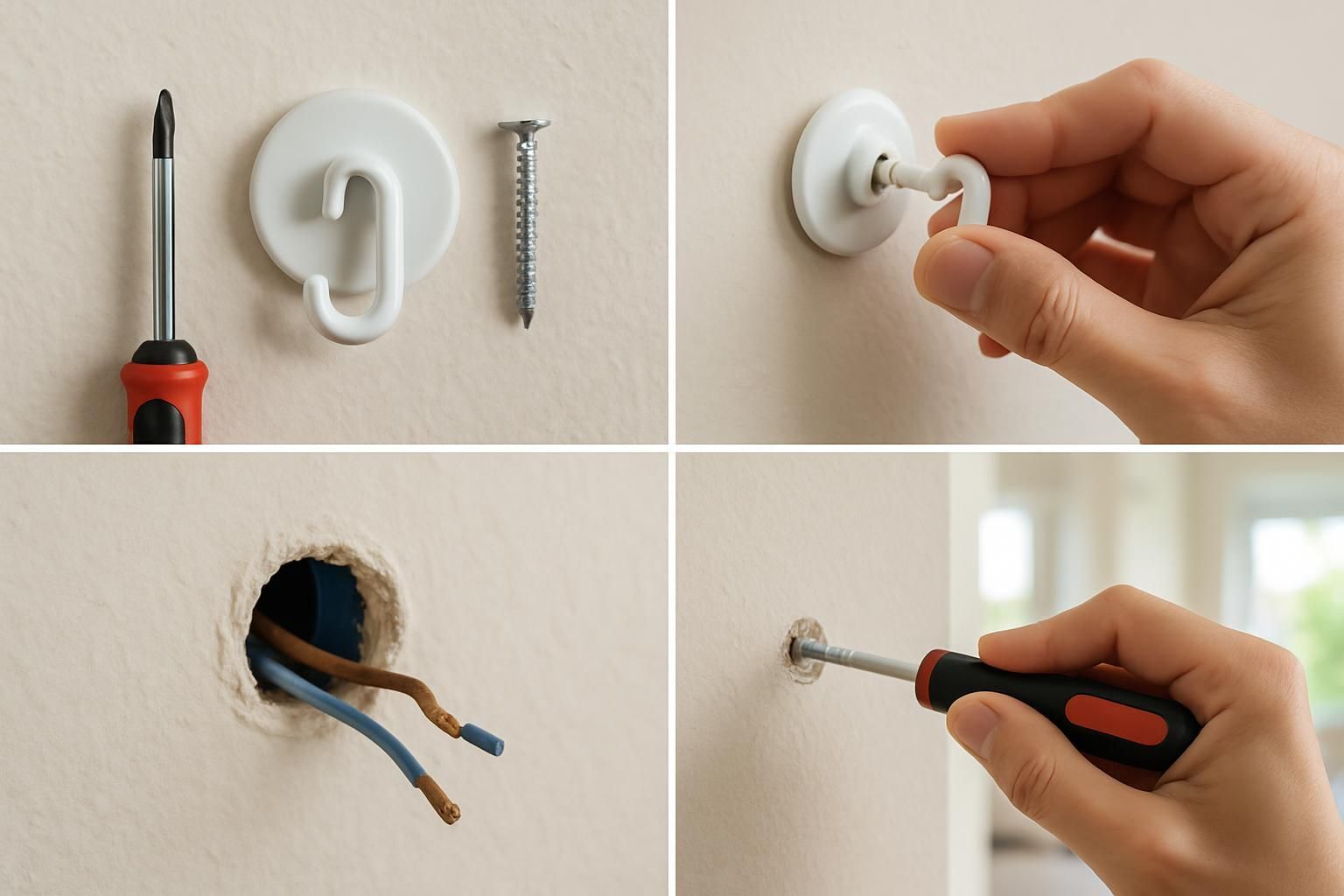 Découvrez les étapes essentielles pour remplacer un crochet DCL par une vis en toute sécurité et efficacement, avec un guide pratique et détaillé.