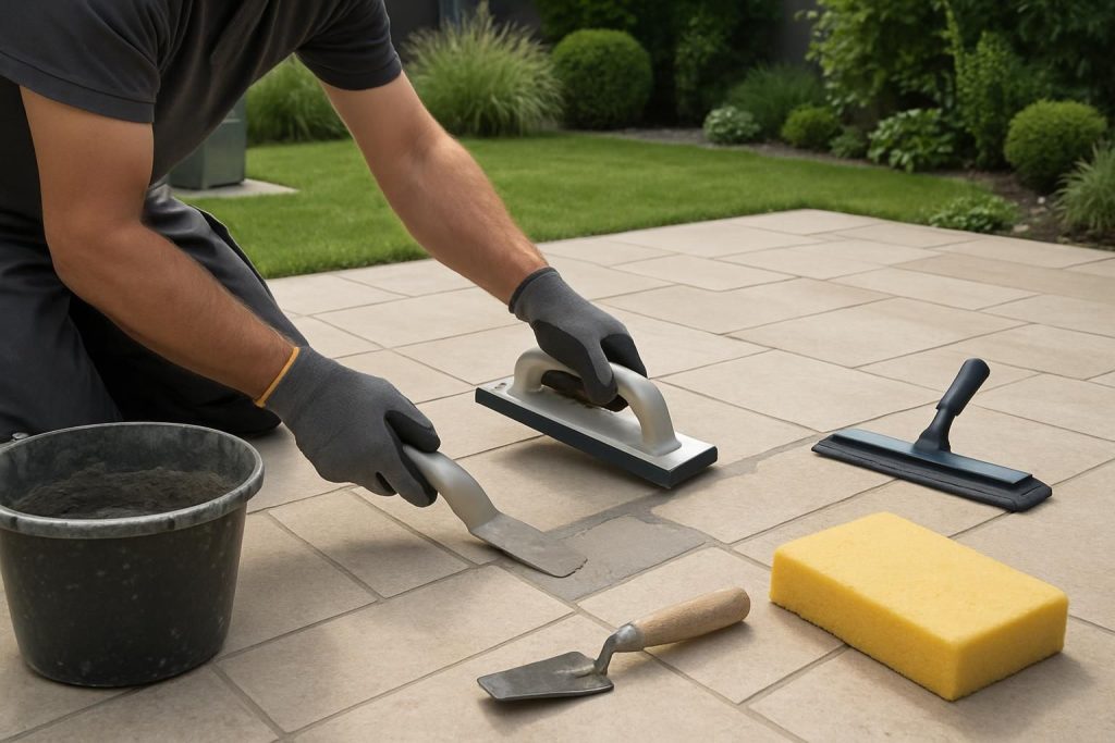 Découvrez les meilleures techniques de jointoiement pour carrelage extérieur, avec des conseils pratiques et méthodes efficaces pour garantir durabilité et esthétique.