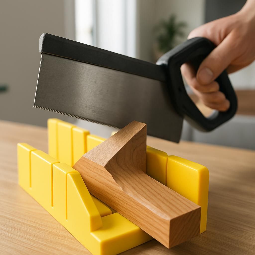 Apprenez à découper des plinthes en angle avec nos conseils pratiques et techniques efficaces pour une finition parfaite dans vos travaux de décoration.