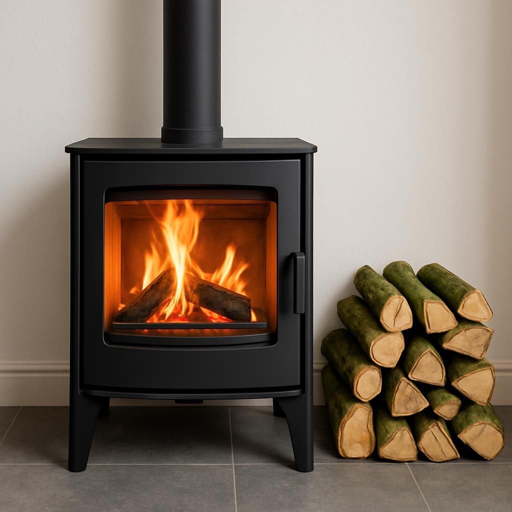 Découvrez comment le bois de laurier peut être une solution écologique et efficace pour le chauffage de votre maison, alliant confort et respect de l'environnement.