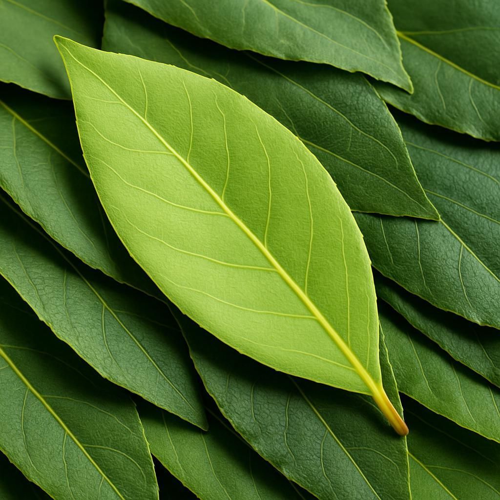 Découvrez les avantages écologiques du bois de laurier pour un chauffage durable et respectueux de l'environnement.