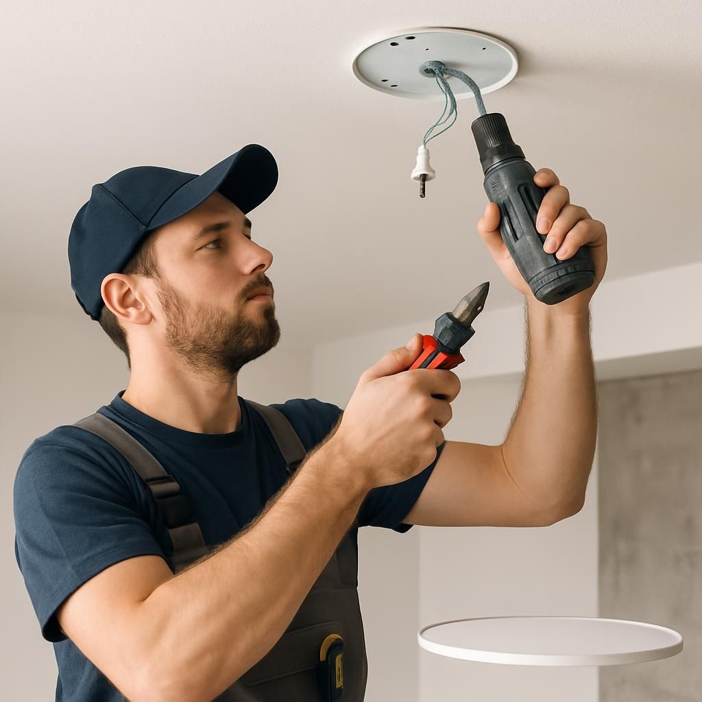 Découvrez comment remplacer un crochet DCL par une vis en suivant les étapes essentielles pour assurer une installation sûre et efficace.