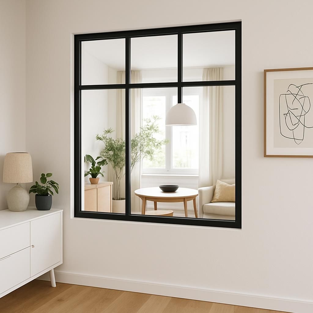Découvrez nos conseils pratiques pour installer une fenêtre intérieure dans une cloison en placo, afin d'optimiser la luminosité et l'esthétique de vos espaces.