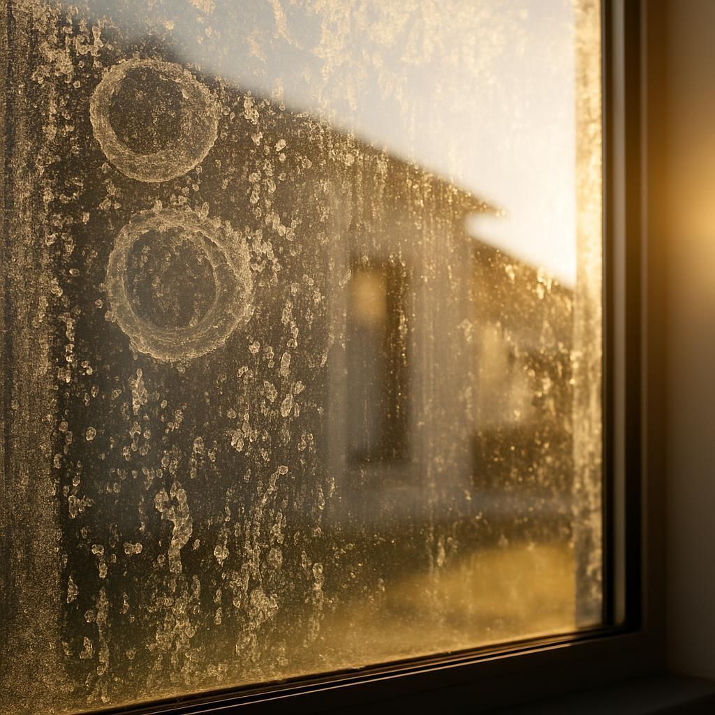 Découvrez notre recette miracle pour nettoyer les vitres efficacement grâce à des astuces infaillibles. Obtenez des vitres impeccables sans effort et avec des ingrédients simples.